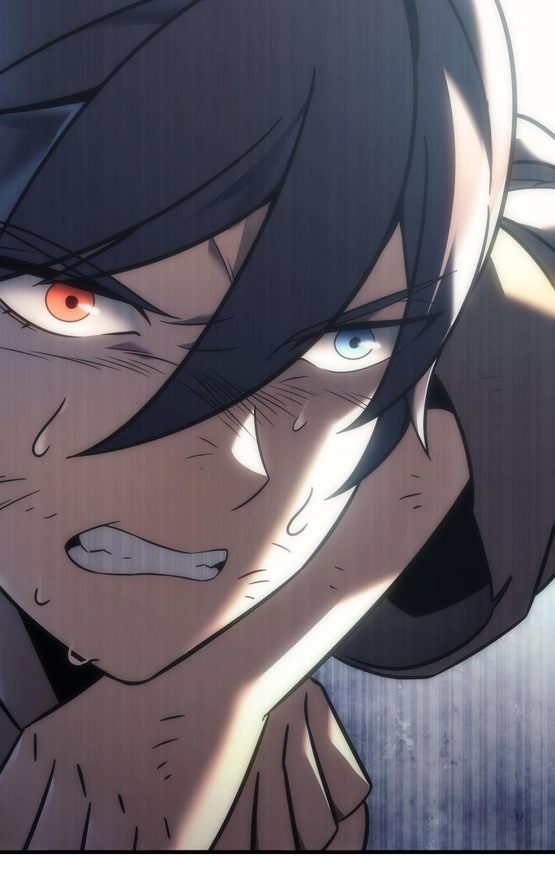 Read A Flame Reborn Manga Online