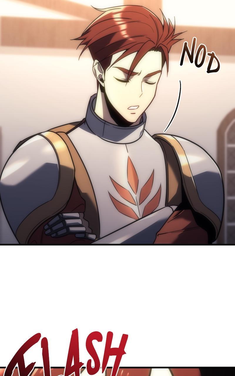 Read A Flame Reborn Manga Online