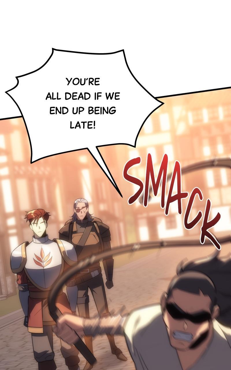 Read A Flame Reborn Manga Online