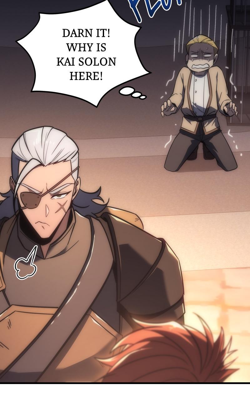 Read A Flame Reborn Manga Online