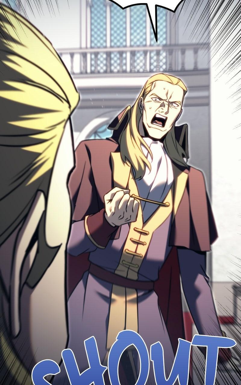 Read A Flame Reborn Manga Online