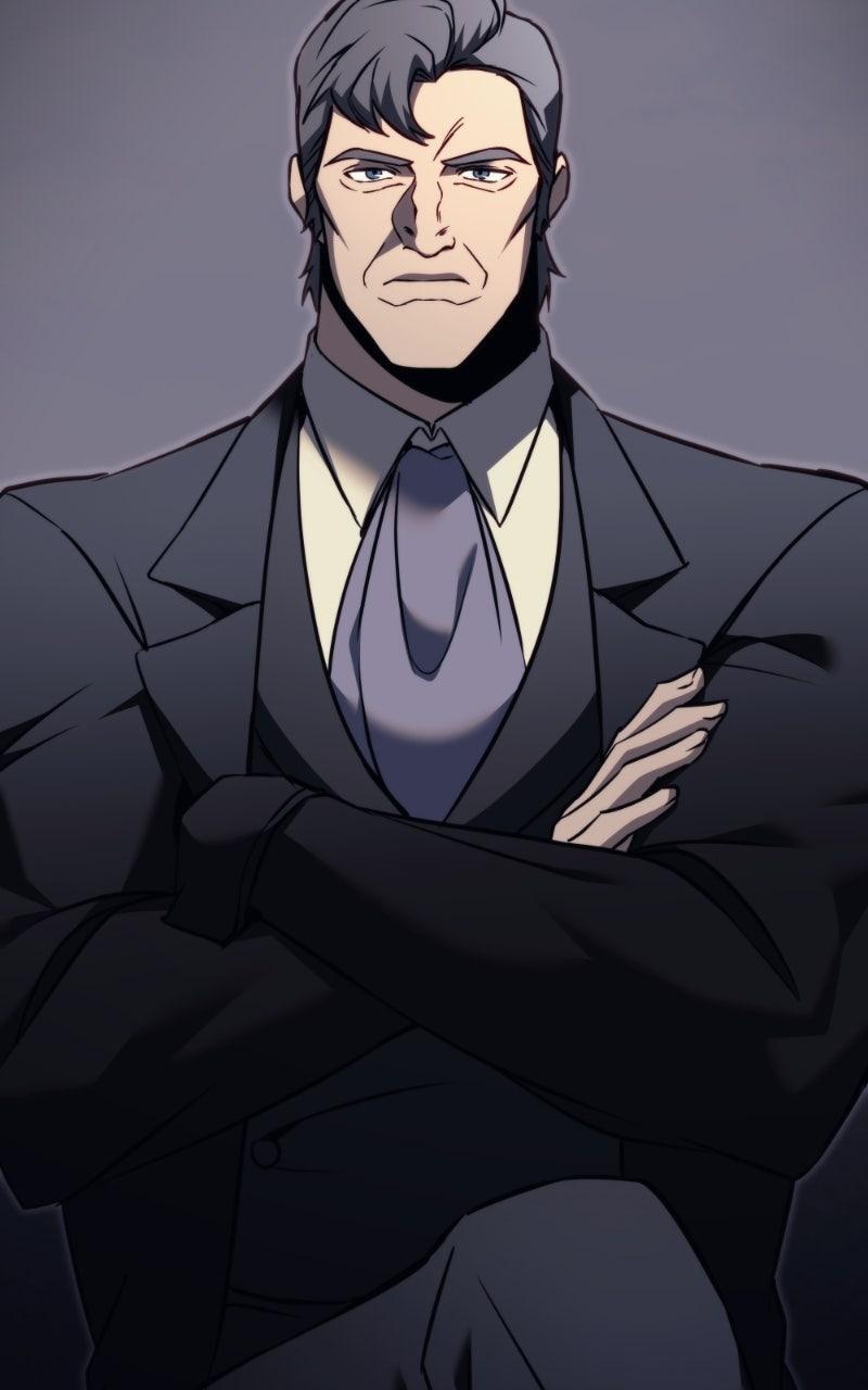 Read A Flame Reborn Manga Online