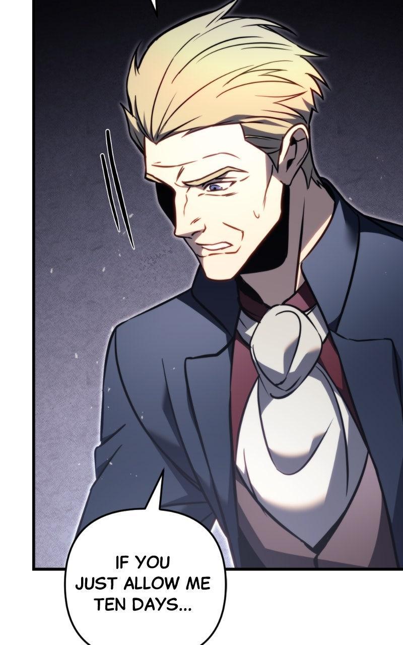 Read A Flame Reborn Manga Online