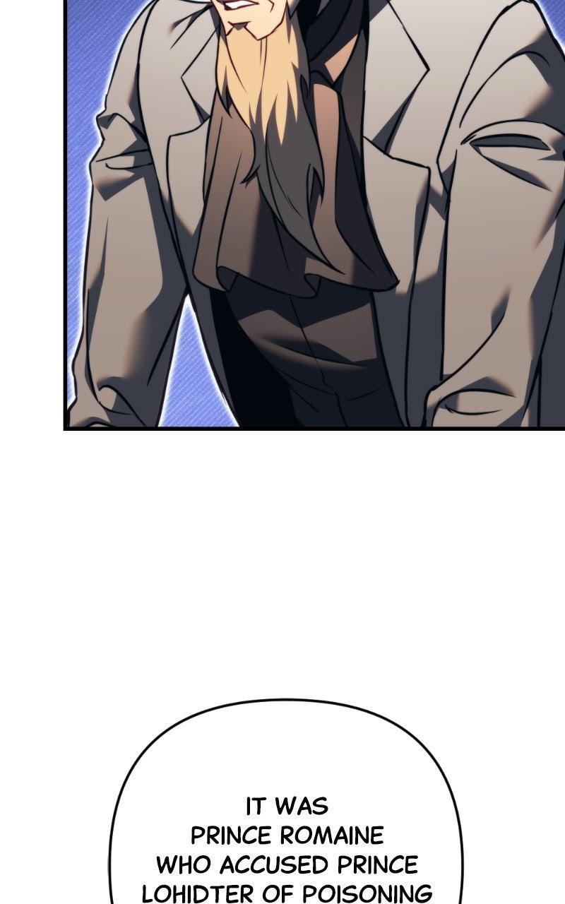 Read A Flame Reborn Manga Online