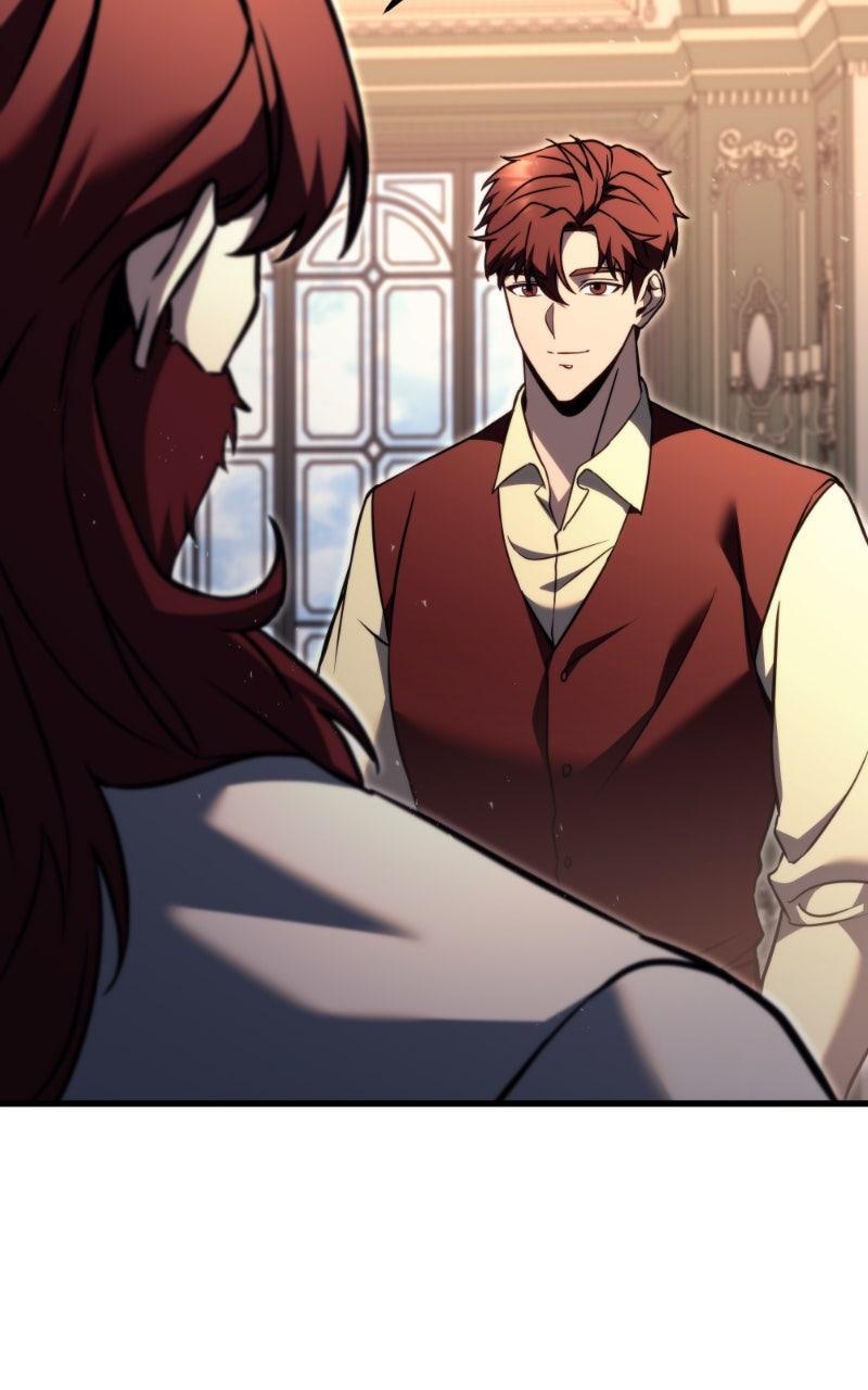 Read A Flame Reborn Manga Online
