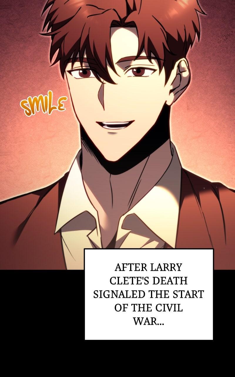 Read A Flame Reborn Manga Online
