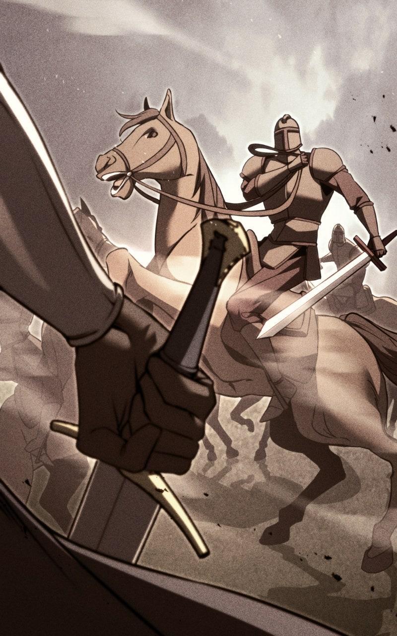 Read A Flame Reborn Manga Online