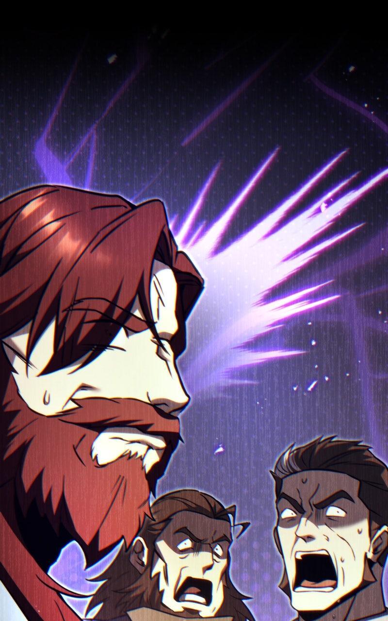 Read A Flame Reborn Manga Online