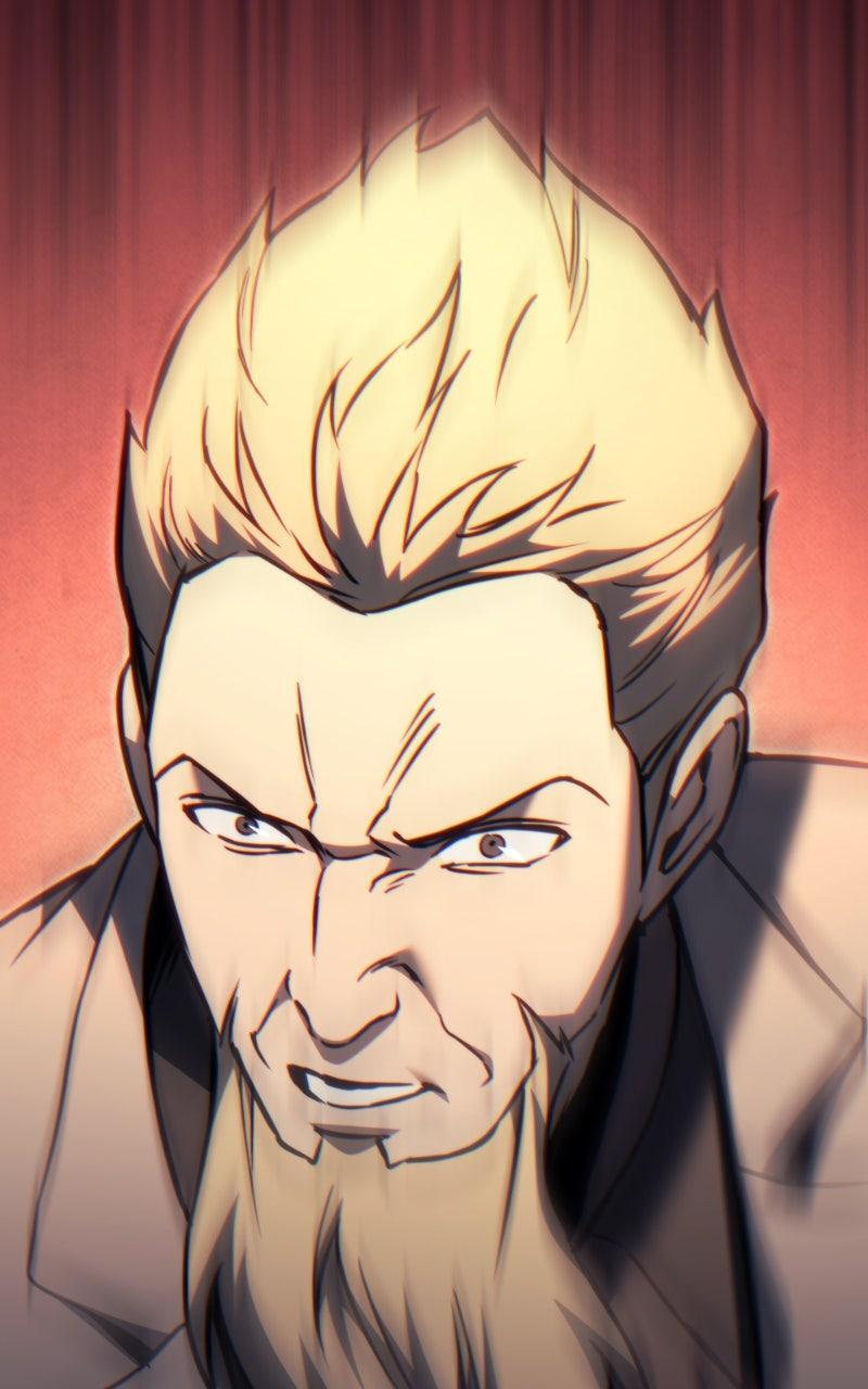 Read A Flame Reborn Manga Online