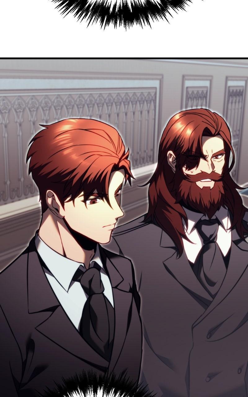 Read A Flame Reborn Manga Online