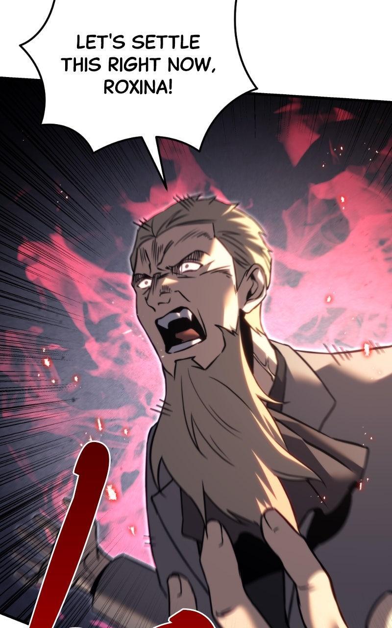 Read A Flame Reborn Manga Online