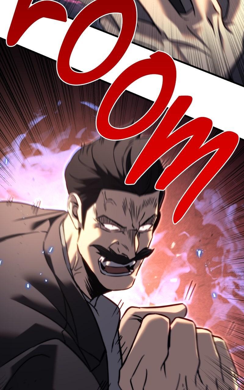 Read A Flame Reborn Manga Online
