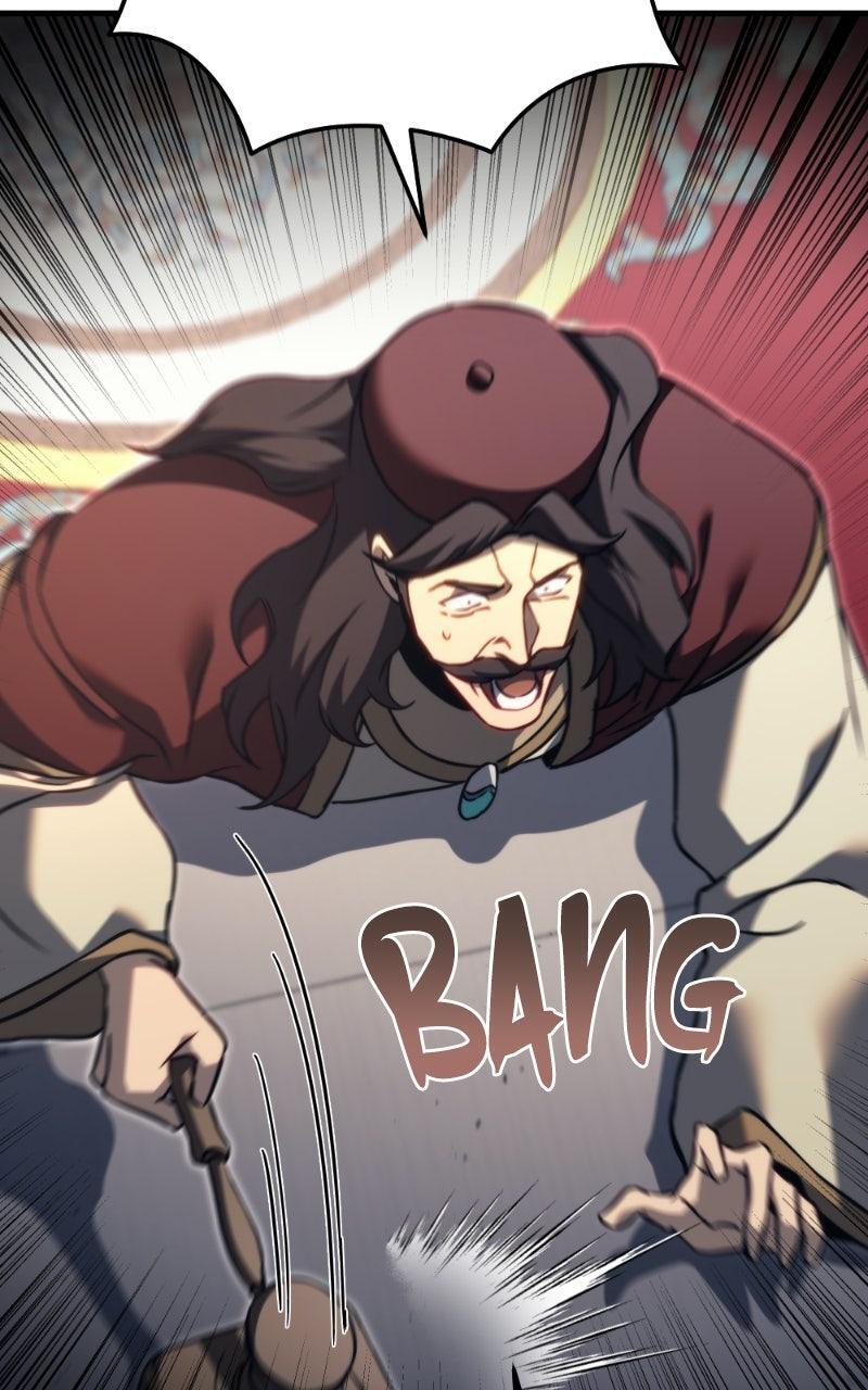 Read A Flame Reborn Manga Online