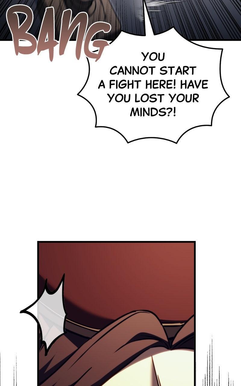 Read A Flame Reborn Manga Online
