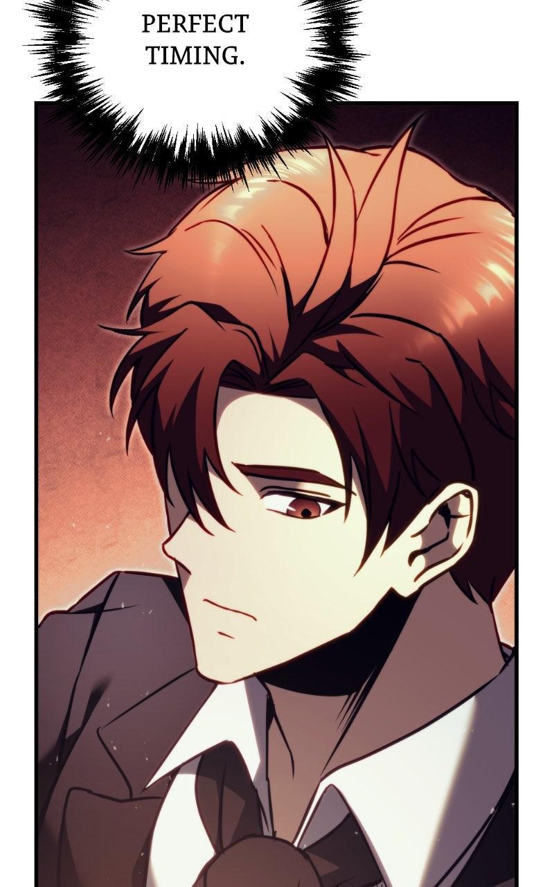 Read A Flame Reborn Manga Online