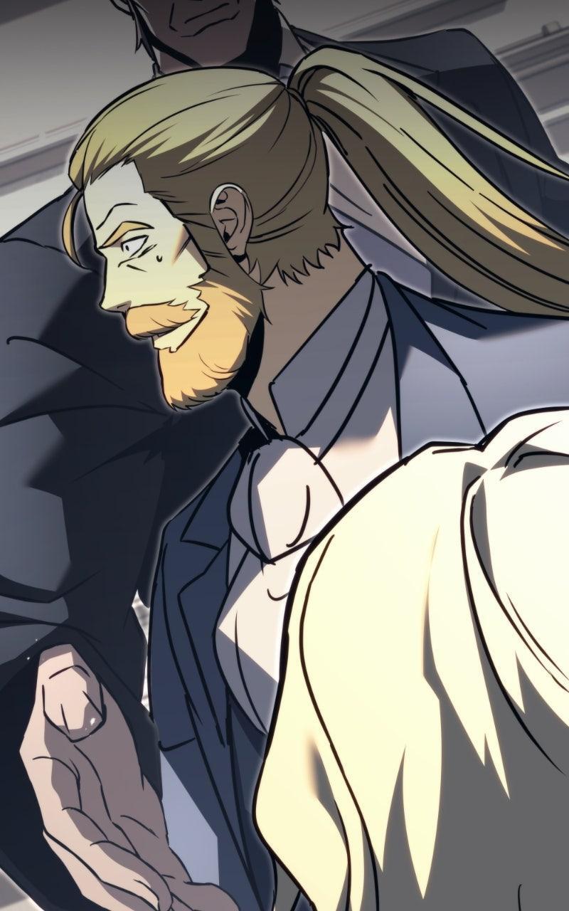 Read A Flame Reborn Manga Online