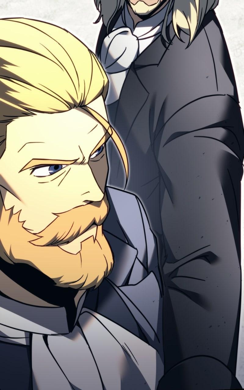 Read A Flame Reborn Manga Online
