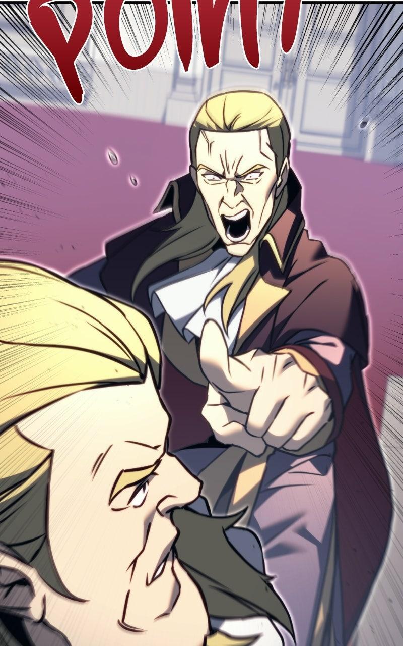 Read A Flame Reborn Manga Online