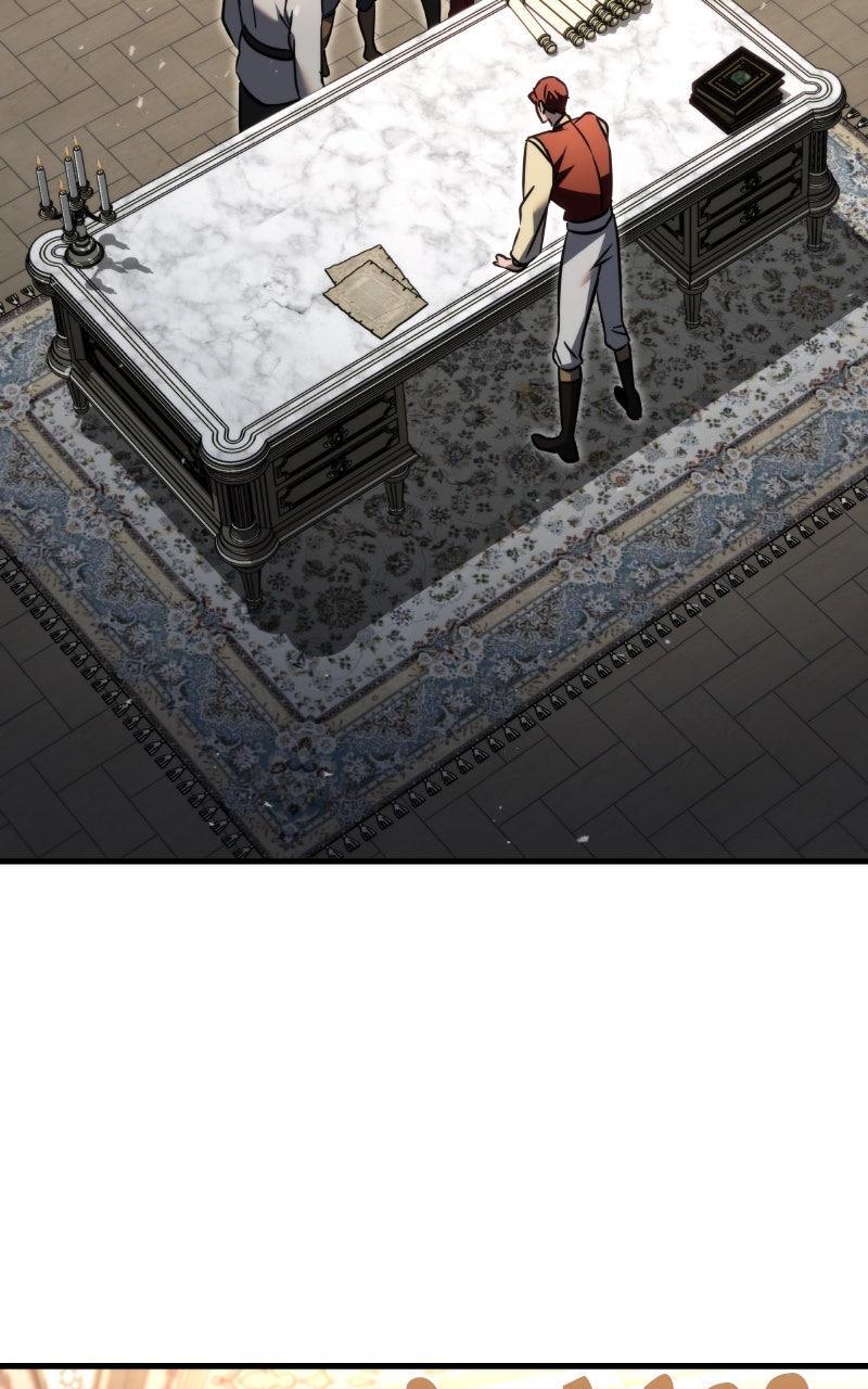 Read A Flame Reborn Manga Online