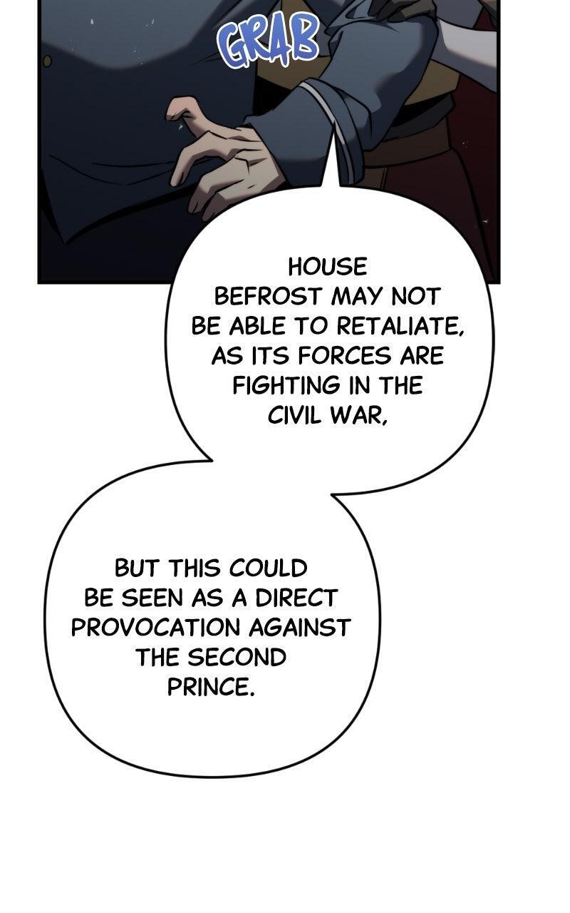 Read A Flame Reborn Manga Online
