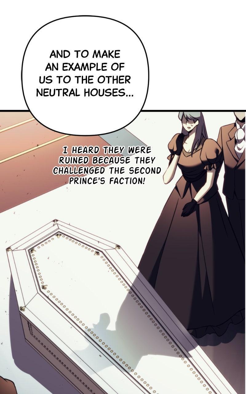 Read A Flame Reborn Manga Online