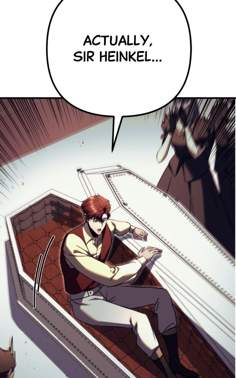 Read A Flame Reborn Manga Online