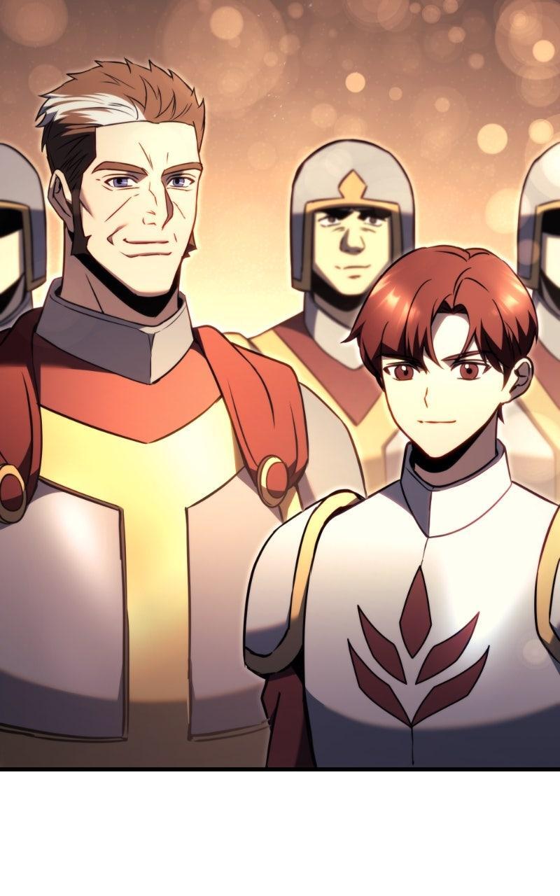 Read A Flame Reborn Manga Online