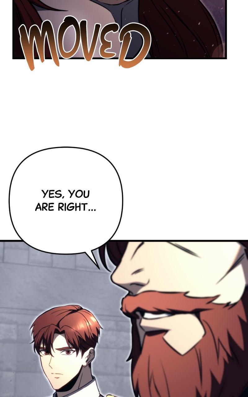 Read A Flame Reborn Manga Online