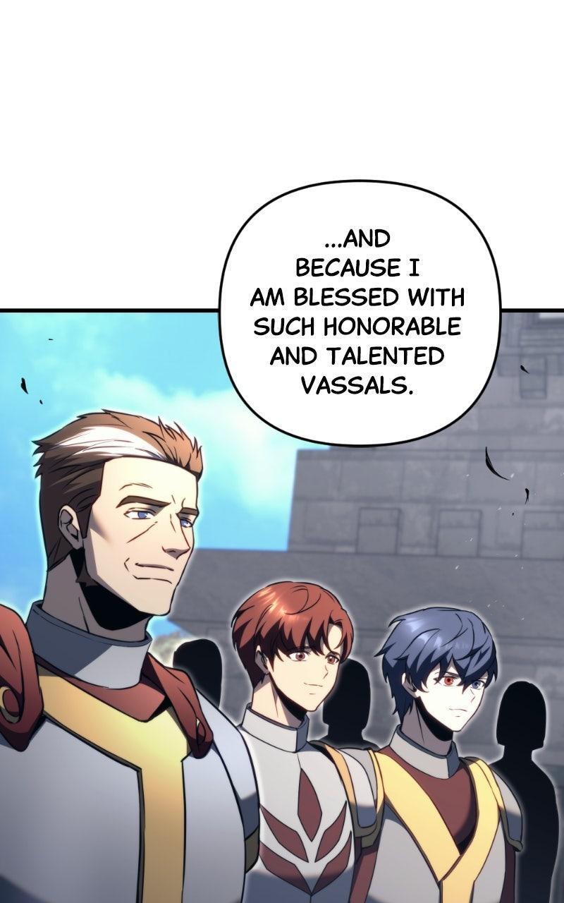 Read A Flame Reborn Manga Online