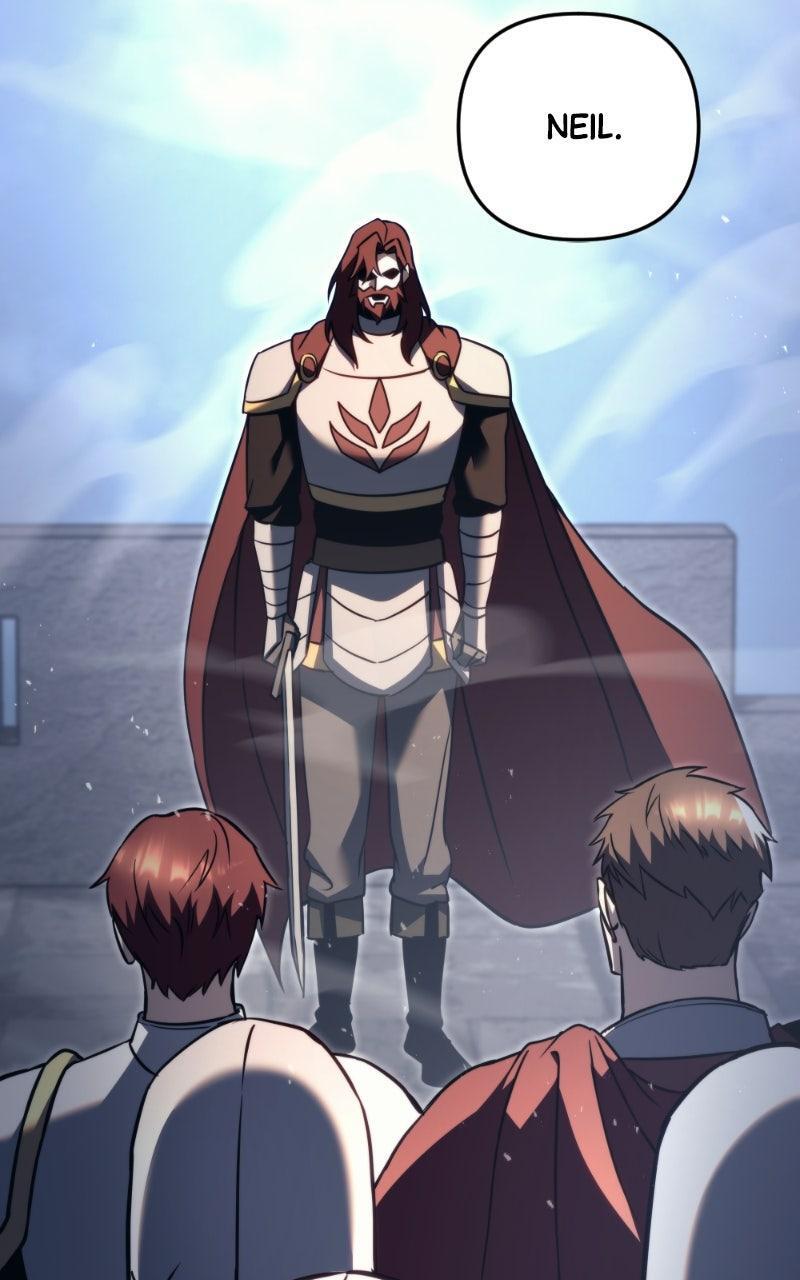 Read A Flame Reborn Manga Online