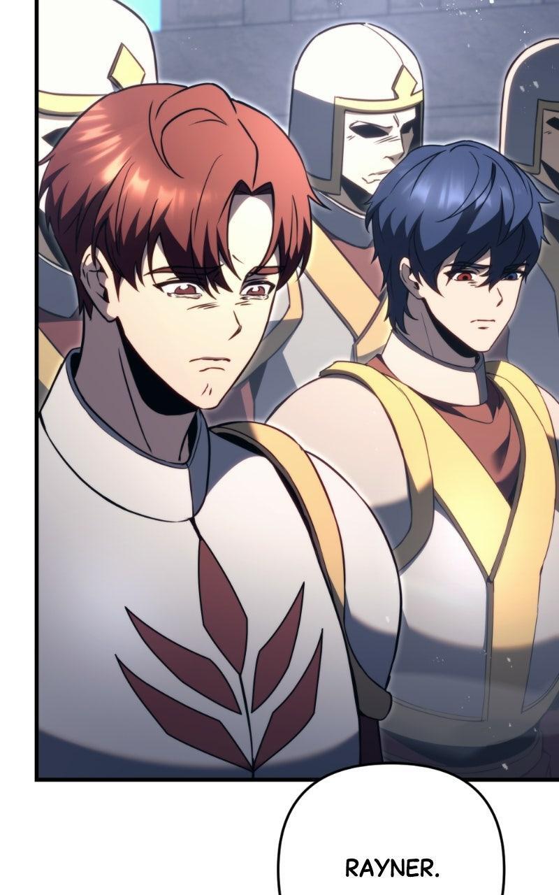 Read A Flame Reborn Manga Online