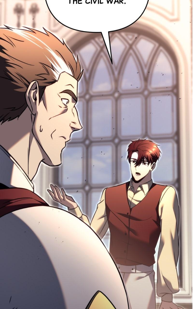 Read A Flame Reborn Manga Online