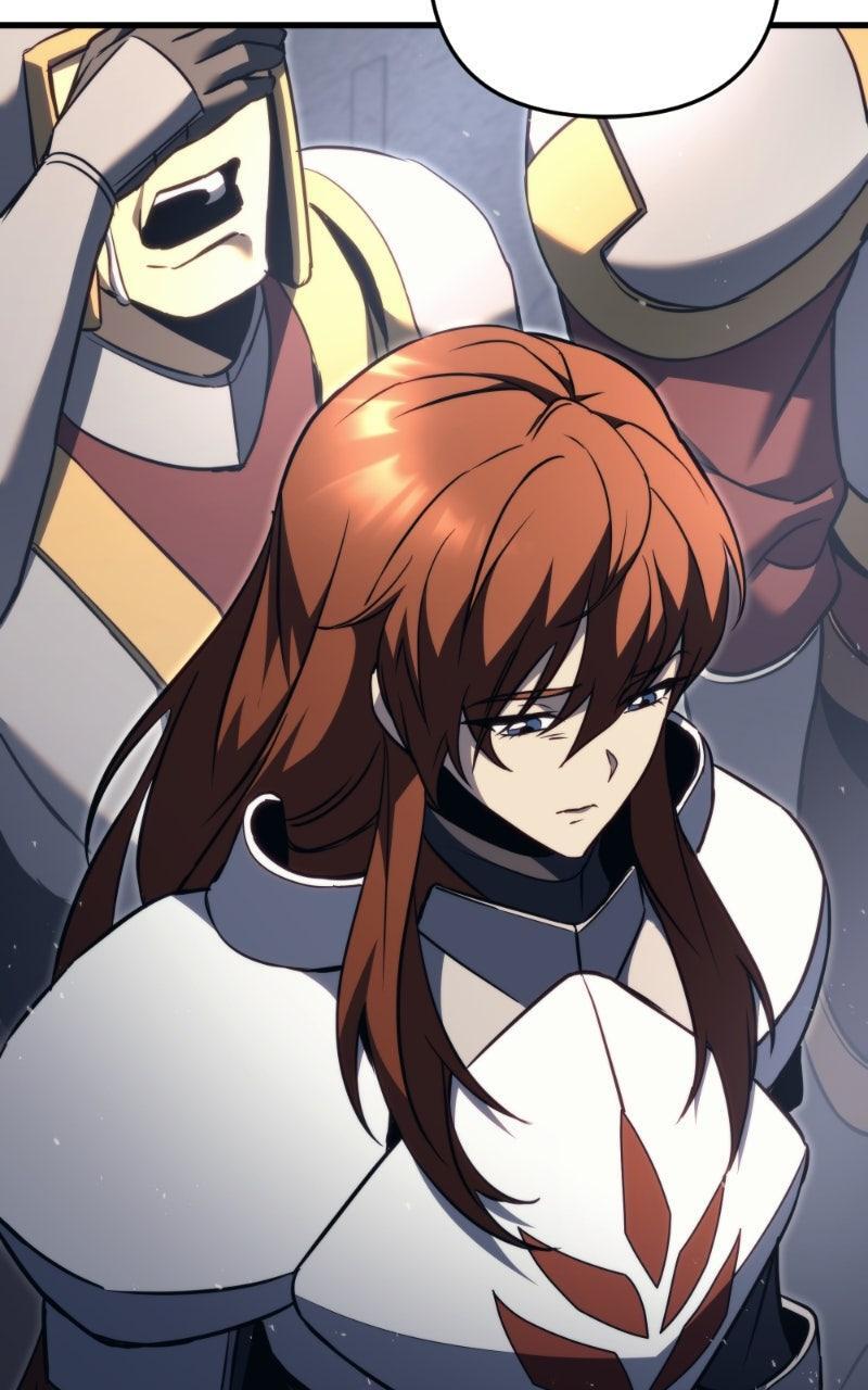 Read A Flame Reborn Manga Online
