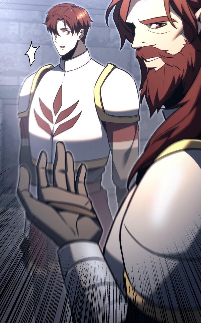 Read A Flame Reborn Manga Online
