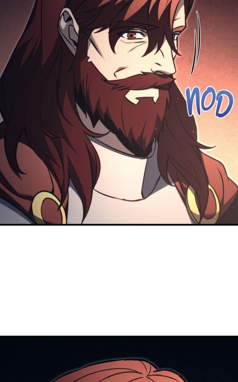 Read A Flame Reborn Manga Online