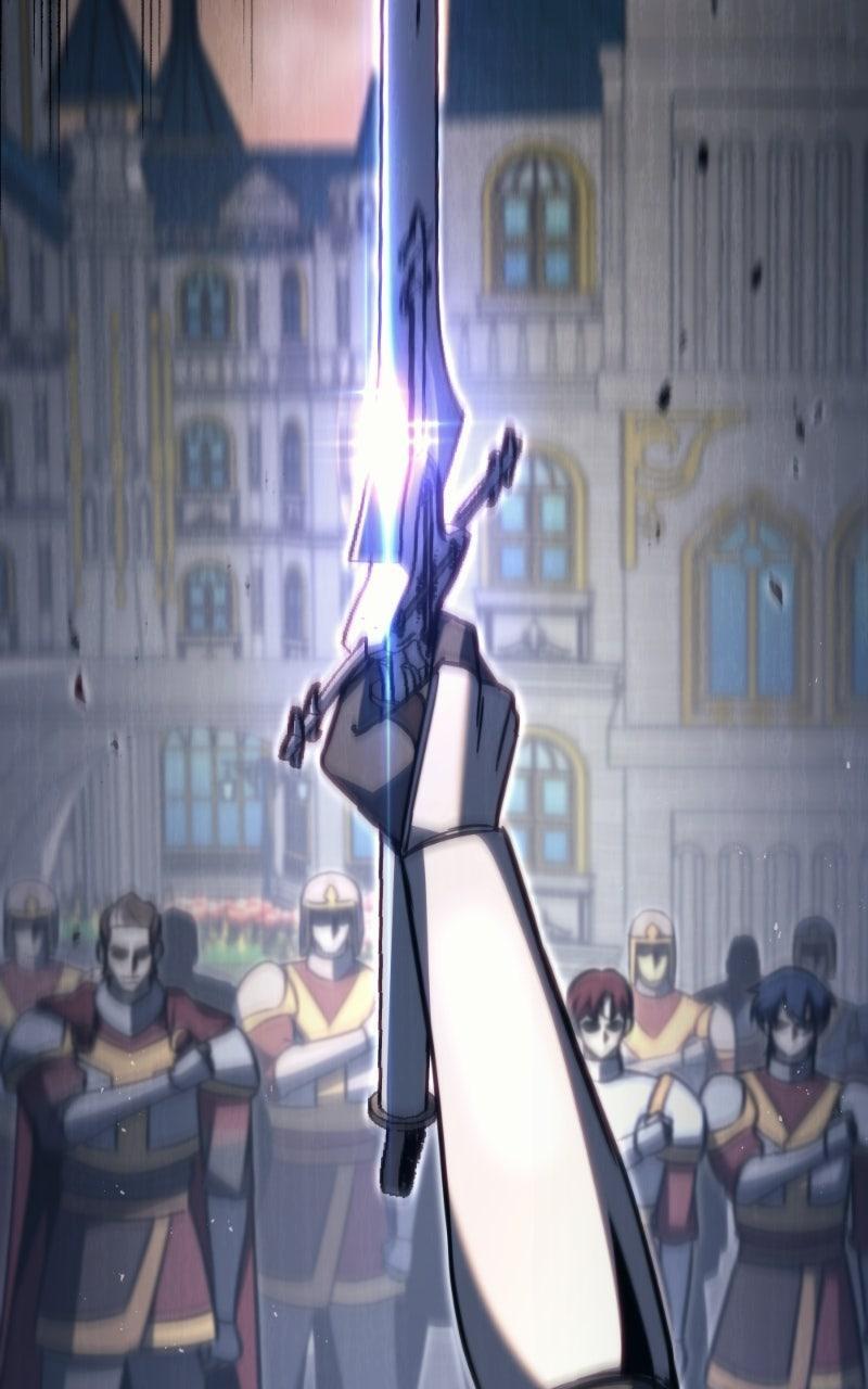 Read A Flame Reborn Manga Online