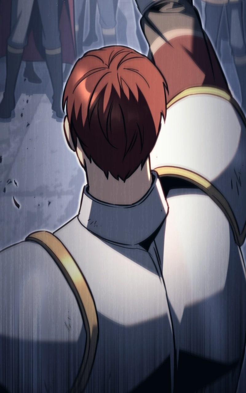 Read A Flame Reborn Manga Online