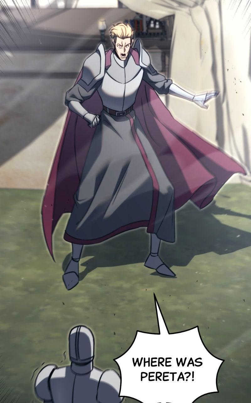 Read A Flame Reborn Manga Online