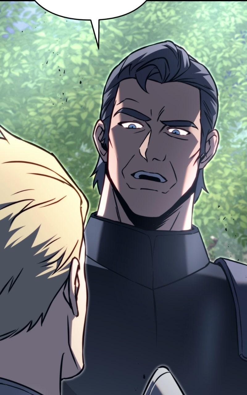 Read A Flame Reborn Manga Online
