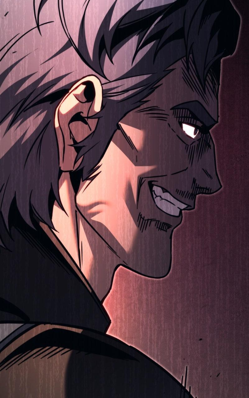 Read A Flame Reborn Manga Online