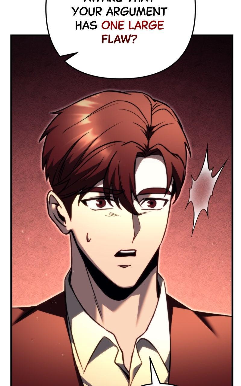 Read A Flame Reborn Manga Online