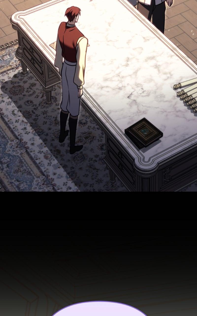 Read A Flame Reborn Manga Online