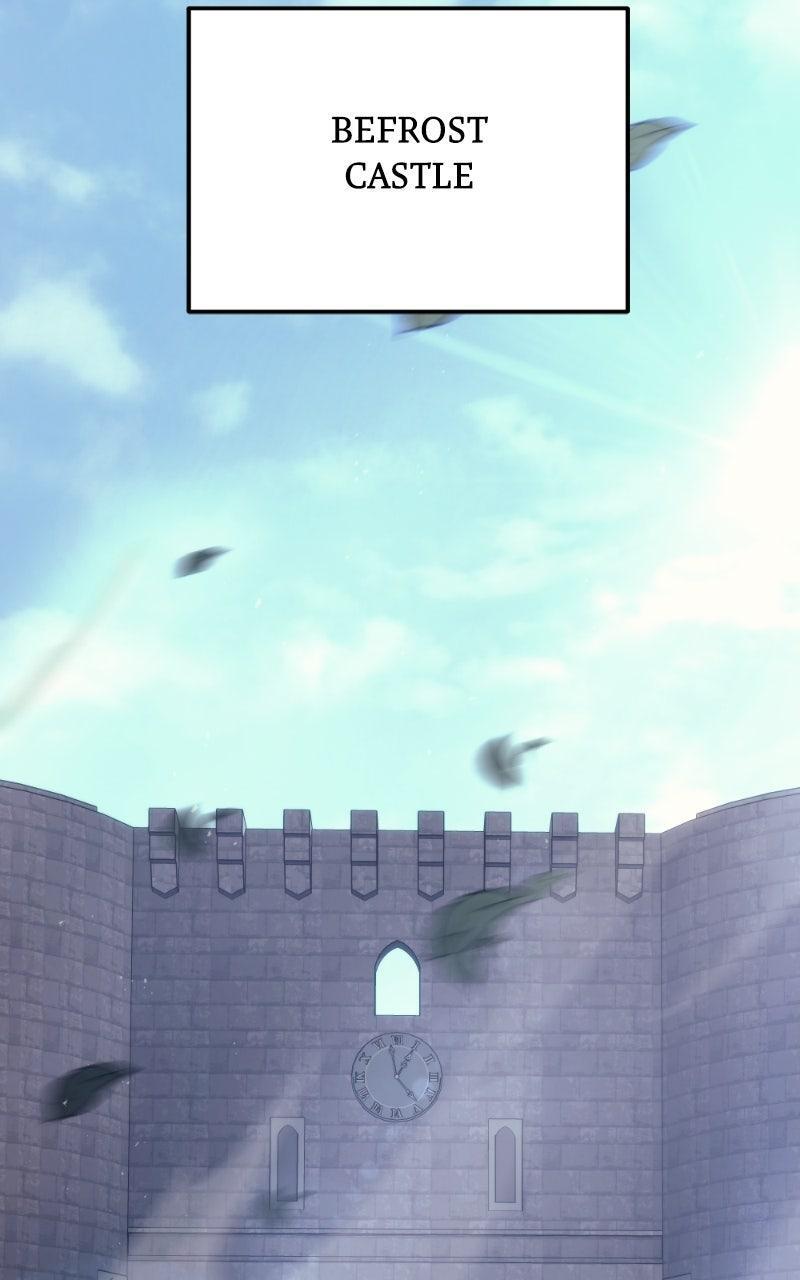 Read A Flame Reborn Manga Online
