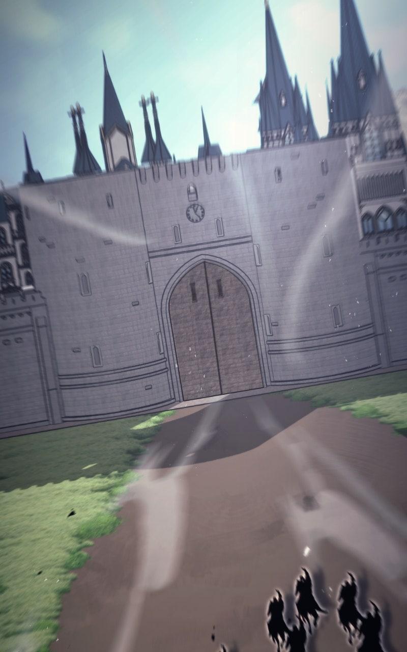 Read A Flame Reborn Manga Online