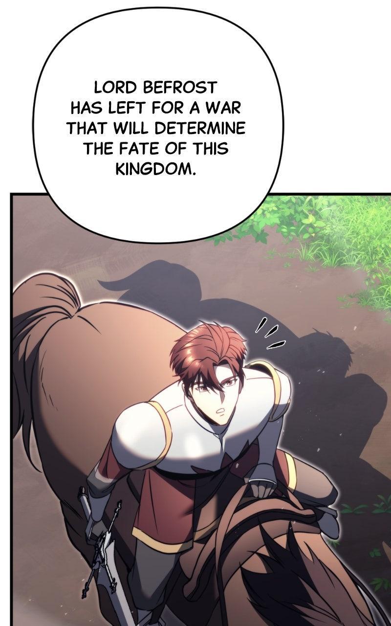 Read A Flame Reborn Manga Online