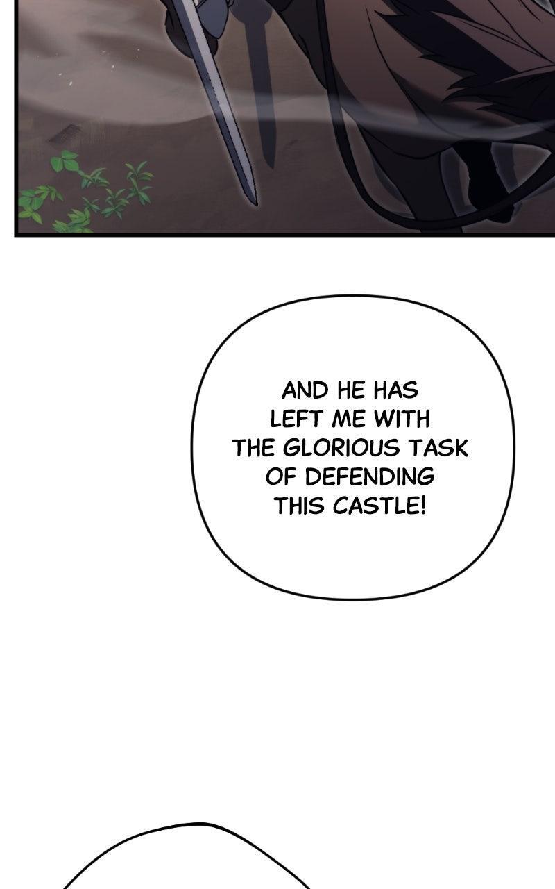 Read A Flame Reborn Manga Online