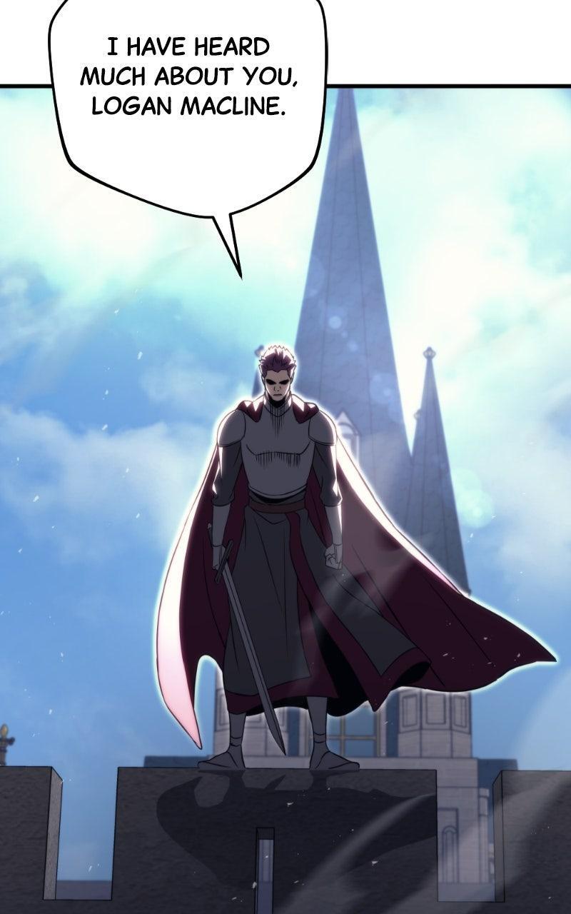 Read A Flame Reborn Manga Online