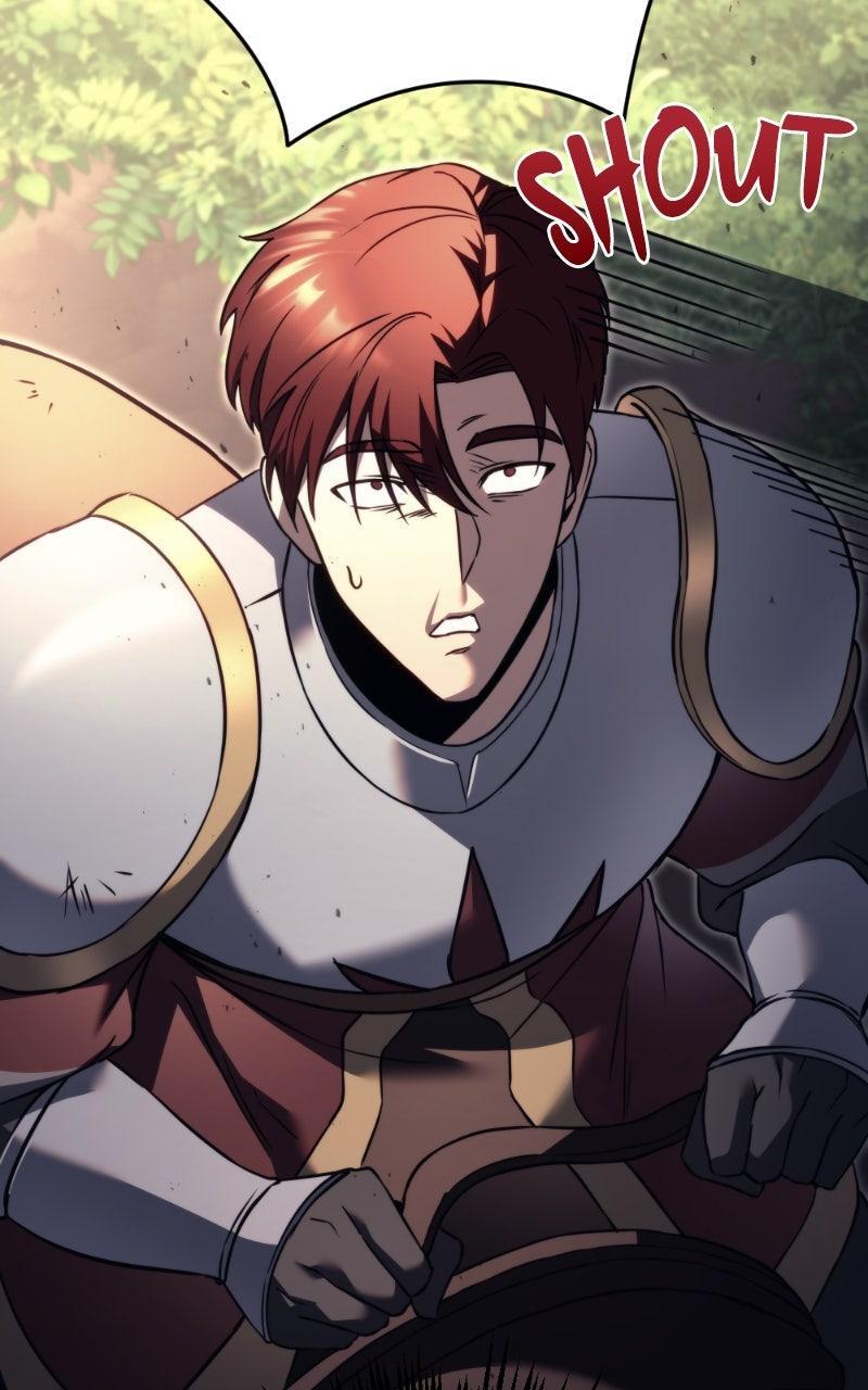 Read A Flame Reborn Manga Online