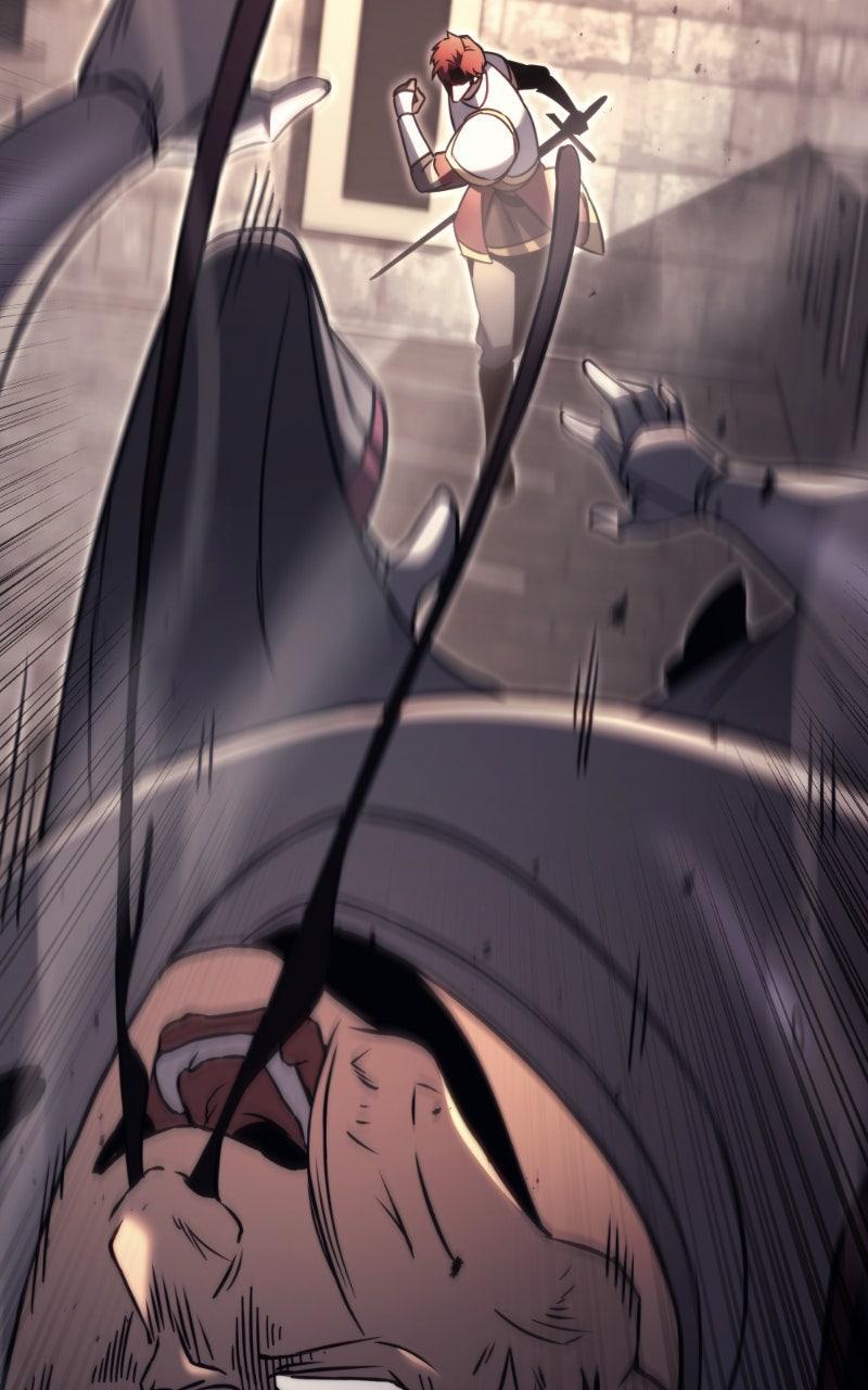 Read A Flame Reborn Manga Online