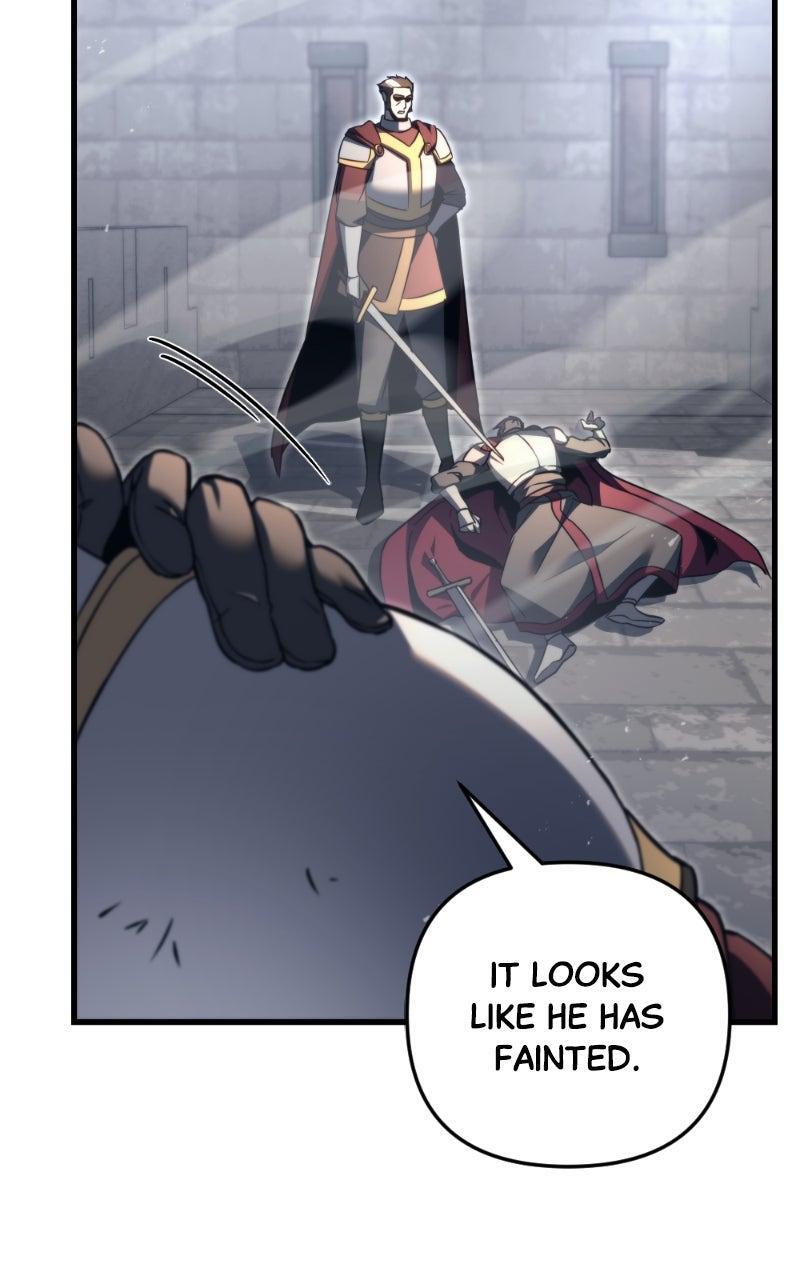 Read A Flame Reborn Manga Online